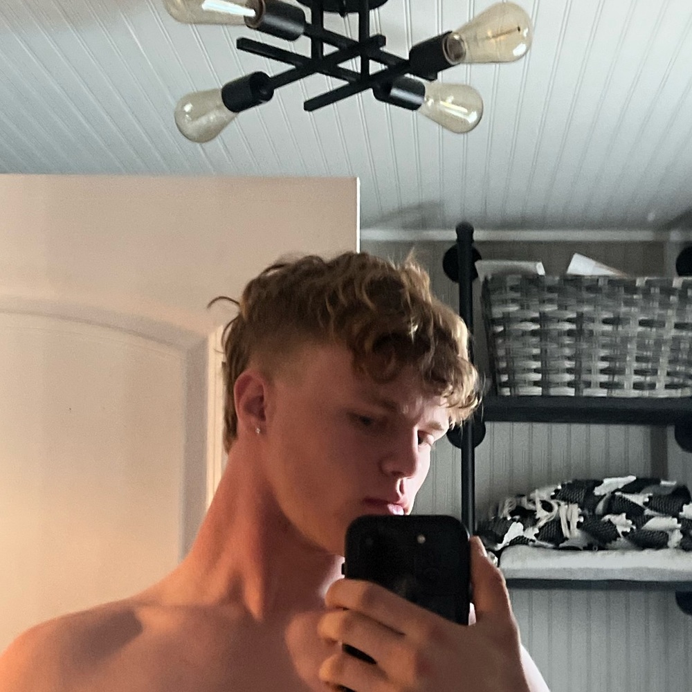 Meet your Posher, Coltin